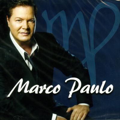 Marco Paulo - Marco Paulo