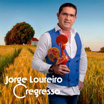 Jorge Loureiro - O regresso