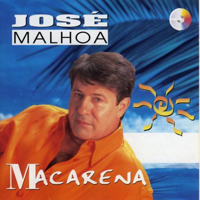 José Malhoa - Macarena