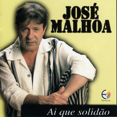 José Malhoa - Ai que solidão
