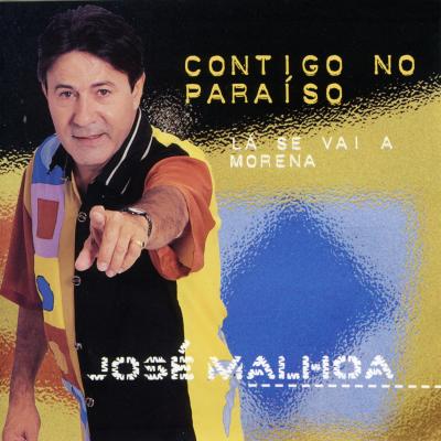 José Malhoa - Contigo no paraíso