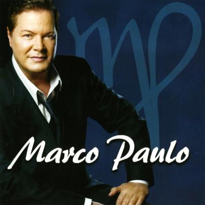 Marco Paulo - Marco Paulo