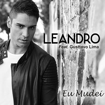 Leandro - Eu mudei (feat. Gustavo Lima)