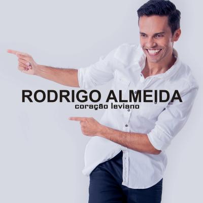 Rodrigo Almeida - Coração leviano