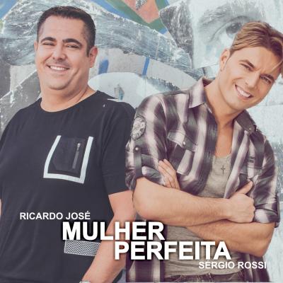 Ricardo José - Mulher Perfeita