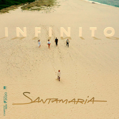 Santamaria - Infinito