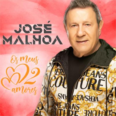 José Malhoa - Os meus dois amores