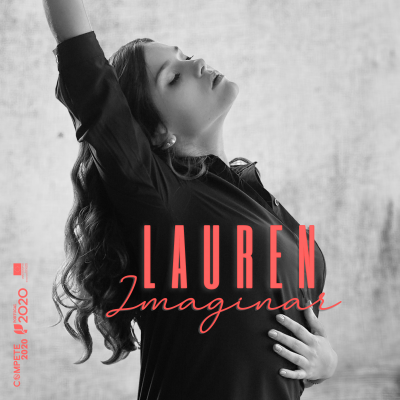 Lauren - Imaginar