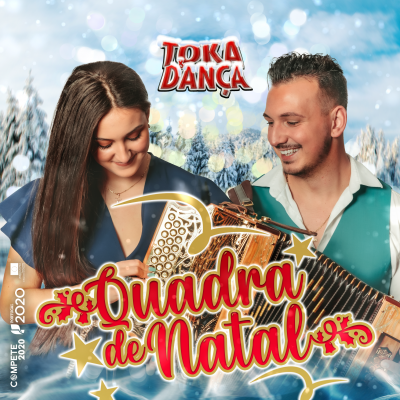 Toka & Dança - Quadra de Natal