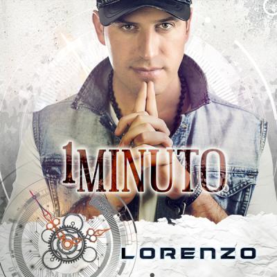 Lorenzo - 1 Minuto (EP)