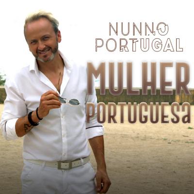 Nunno Portugal - Mulher portuguesa