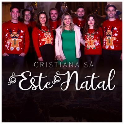 Cristiana Sá & Companhia - Este Natal