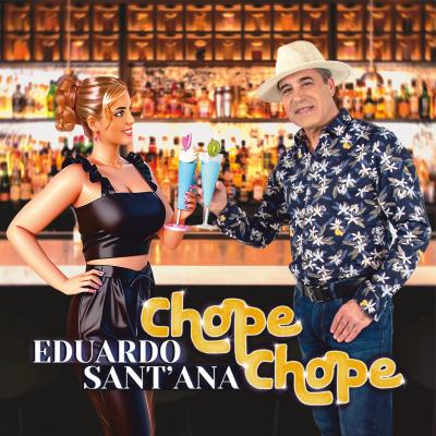 Eduardo Sant Ana - Chope-Chope