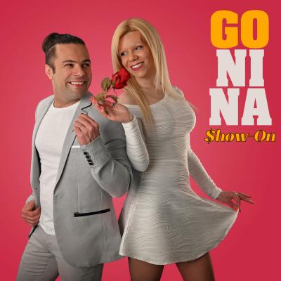 Show-On - Go Nina (EP)