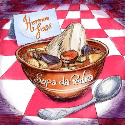 Herman José - Sopa da Pedra 