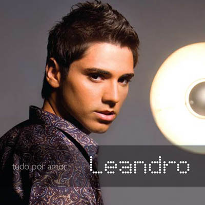 Leandro - Tudo por amor