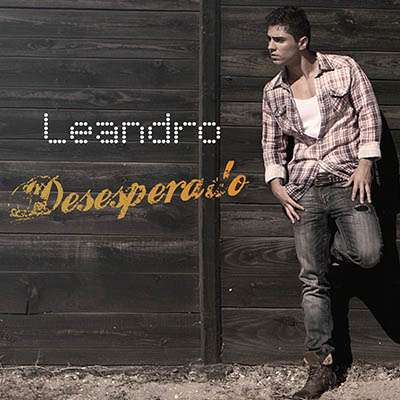 Leandro - Desesperado