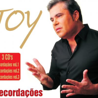 Toy - Grandes êxitos (Pack 3 cd's)