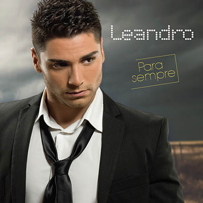 Leandro - Para sempre