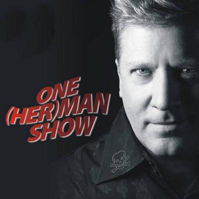 Herman José - One (Her)man Show