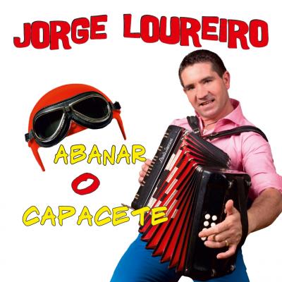 Jorge Loureiro - Abanar o capacete