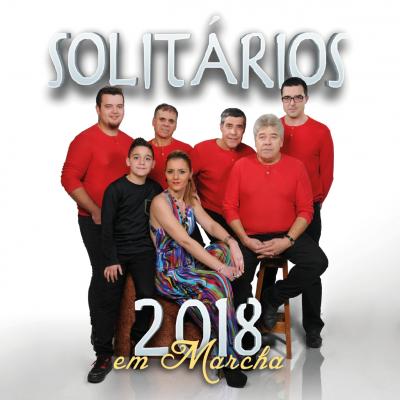 Os Solitários - 2018 em marcha