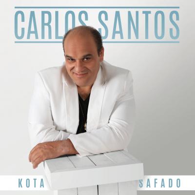 Carlos Santos - Kota safado
