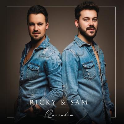 Ricky & Sam - Querubim