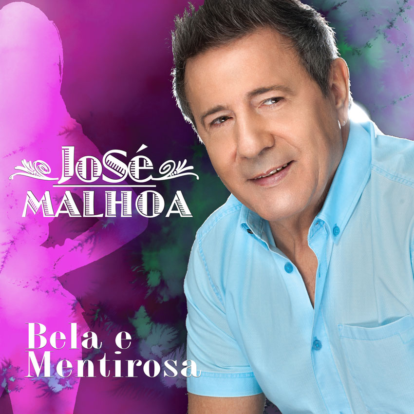 José Malhoa - Bela e Mentirosa