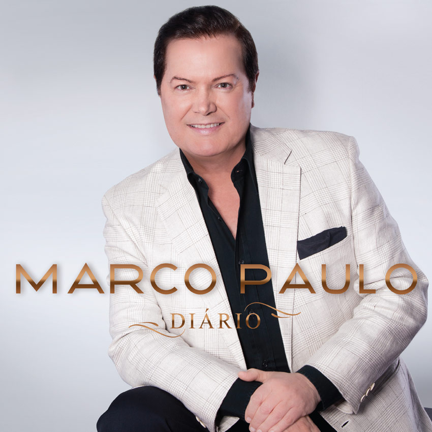 Marco Paulo - Diário